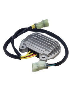 Régulateur DZE - 2568