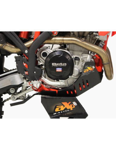 Sabot AXP Xtrem avec protection de biellette - PHD 8mm