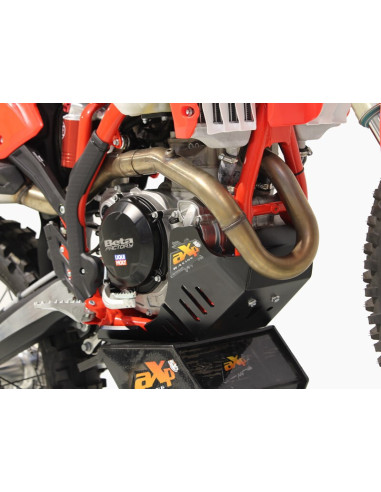 Sabot AXP Xtrem avec protection de biellette - PHD 8mm