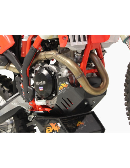 Sabot AXP Xtrem avec protection de biellette - PHD 8mm