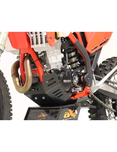 Sabot AXP Xtrem avec protection de biellette - PHD 8mm