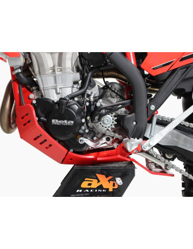 Sabot AXP Xtrem avec protection de biellette - PHD 8mm