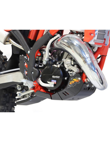 Sabot AXP Xtrem avec protection de biellette - PHD 8mm