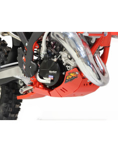 Sabot AXP Xtrem avec protection de biellette - PHD 8mm 2