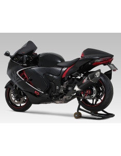 Silencieux YOSHIMURA R-11Sq R 2