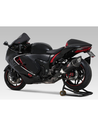 Silencieux YOSHIMURA R-11Sq R