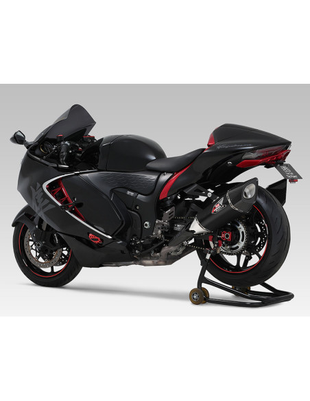 Silencieux YOSHIMURA R-11Sq R