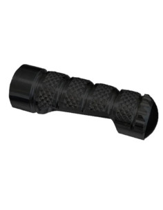 Repose-pieds LIGHTECH M8x25 1pc