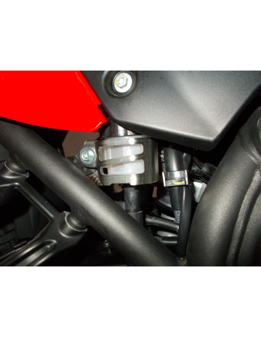 Protection de réservoir de liquide de frein BIHR - Yamaha XTZ 690 Ténéré 700