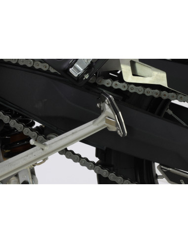 Patin de béquille BIHR - Yamaha XTZ 690 Ténéré 700