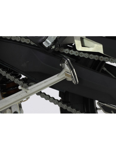 Patin de béquille BIHR - Yamaha XTZ 690 Ténéré 700