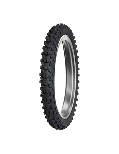 Pneu DUNLOP GEOMAX MX34 F 80/100-21 M/C NHS 51M TT