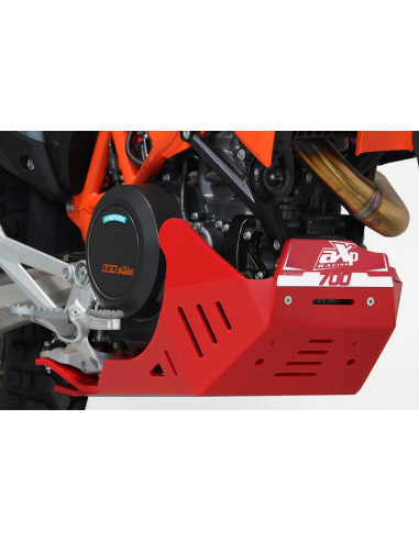 Sabot AXP Adventure - PHD 8mm