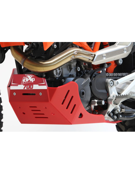 Sabot AXP Adventure - PHD 8mm