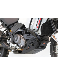 Sabot AXP Adventure - PHD 8mm (Crash Bar Hepco & Becker) 2