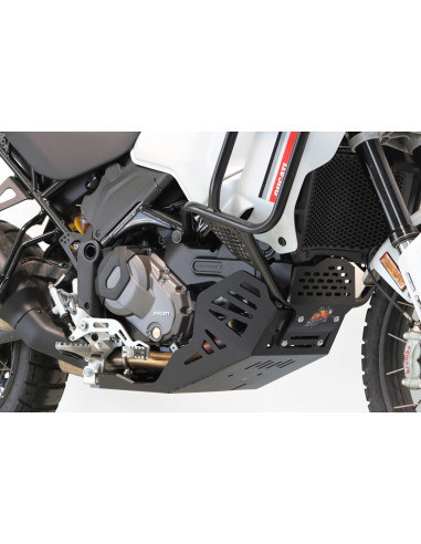 Sabot AXP Adventure - PHD 8mm (Crash Bar Hepco & Becker)