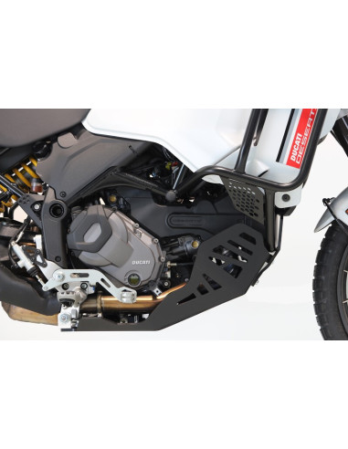 Sabot AXP Adventure - PHD 8mm (Crash Bar Hepco & Becker)