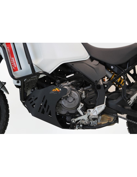 Sabot AXP Adventure - PHD 8mm (Crash Bar Hepco & Becker)