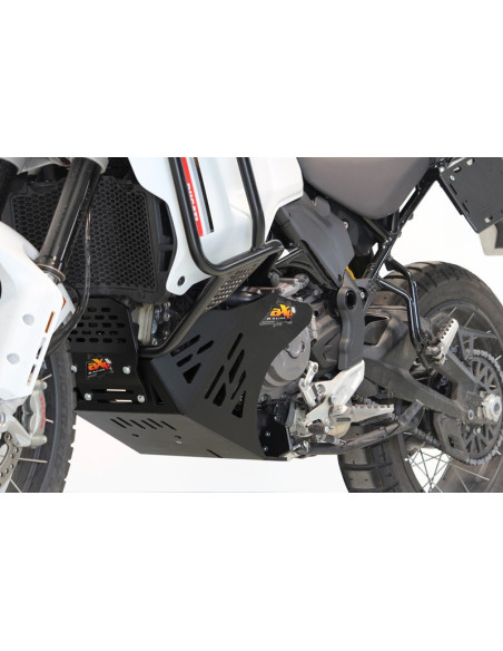 Sabot AXP Adventure - PHD 8mm (Crash Bar Hepco & Becker)