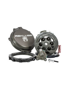 Système d'embrayage complet REKLUSE RadiusCX (DDS) 2