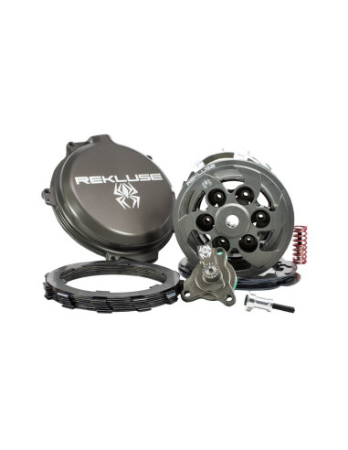 Système d'embrayage complet REKLUSE RadiusCX (DDS) Système d'embrayage complet REKLUSE RadiusCX (DDS)