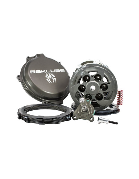 Système d'embrayage complet REKLUSE RadiusCX (DDS) Système d'embrayage complet REKLUSE RadiusCX (DDS)