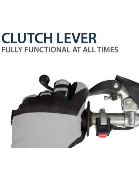 Système d'embrayage complet REKLUSE RadiusCX (DDS) Système d'embrayage complet REKLUSE RadiusCX (DDS)