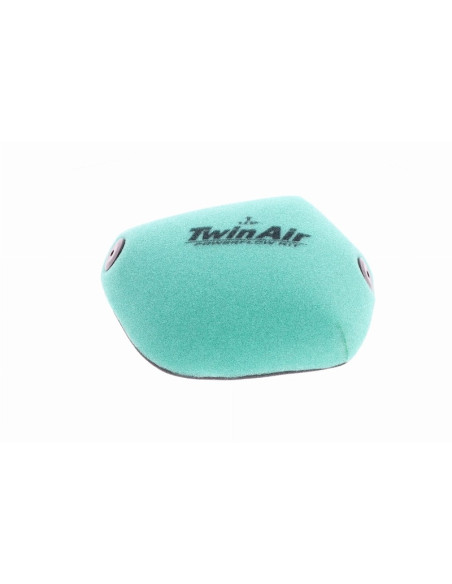 Filtre à air TWIN AIR pré-huilé résistant au feu - 154224FRX Filtre à air TWIN AIR pré-huilé résistant au feu - 154224FRX