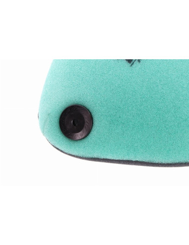 Filtre à air TWIN AIR pré-huilé résistant au feu - 154224FRX Filtre à air TWIN AIR pré-huilé résistant au feu - 154224FRX