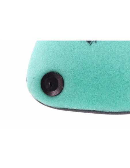 Filtre à air TWIN AIR pré-huilé résistant au feu - 154224FRX Filtre à air TWIN AIR pré-huilé résistant au feu - 154224FRX