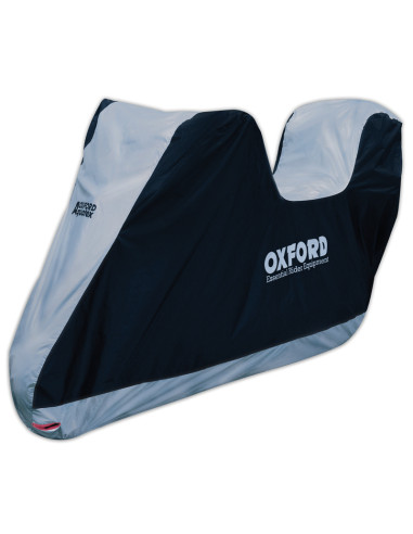 HOUSSE DE PROTECTION OXFORD AQUATEX TOPBOX TAILLE S