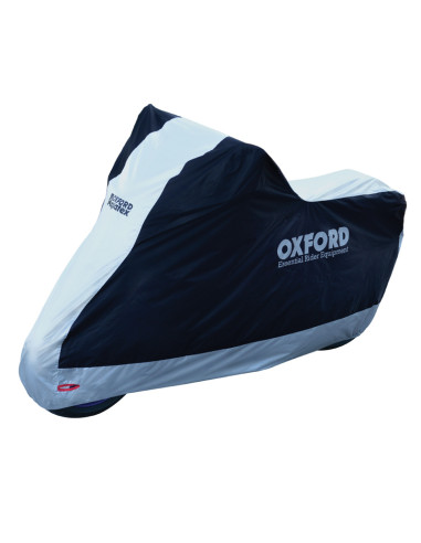 HOUSSE DE PROTECTION OXFORD AQUATEX TAILLE S