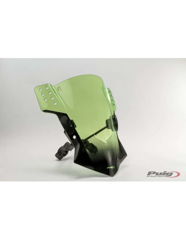 Pare brise PUIG RAFALE 6409 pour...