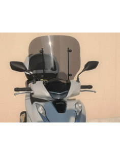 Pare-brise scooter HONDA...