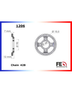 ORCAL.125.ASTOR'15,125.SIRIO '18 46 428 2