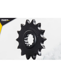 50.XSM '19/20 14X62 FE420R * 2