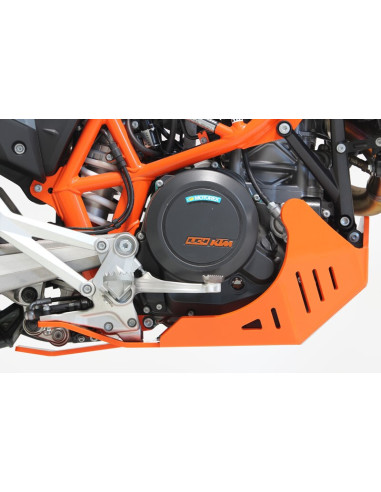 Sabot AXP Adventure - PHD 8mm