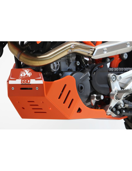 Sabot AXP Adventure - PHD 8mm