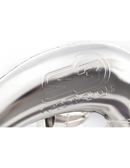 Pot de détente S3 - Platinium