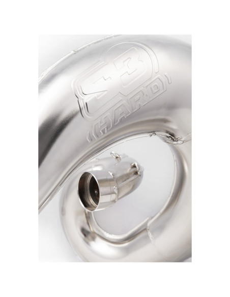 Pot de détente S3 - Platinium