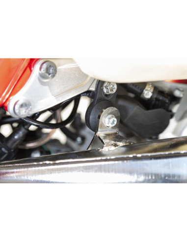 Pot de détente S3 - Platinium