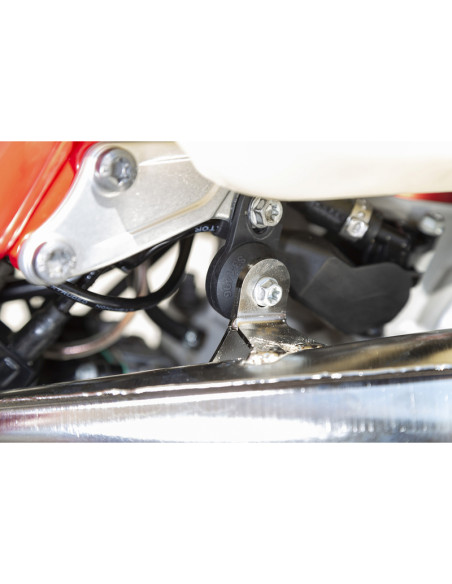 Pot de détente S3 - Platinium