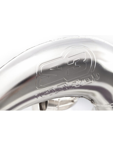 Pot de détente S3 - Platinium