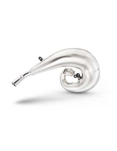 Pot de détente S3 - Platinium