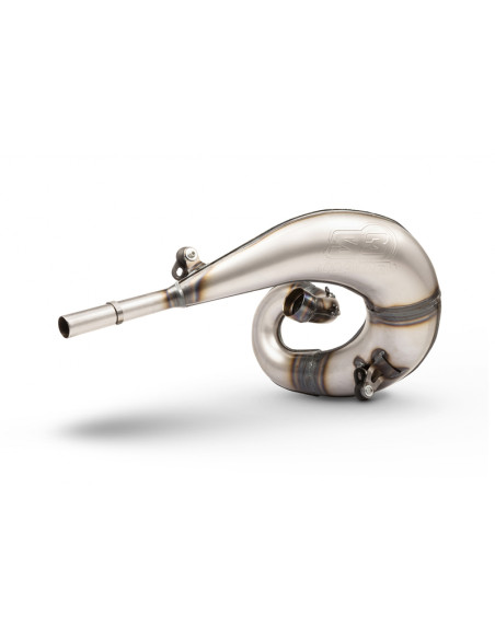 Pot de détente S3 - Works