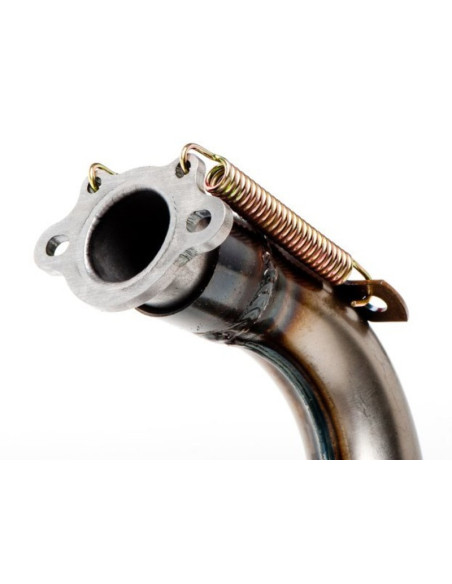 Silencieux YASUNI Carrera 16