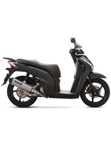 Ligne complète YASUNI Scooter 4 - Honda SH 125