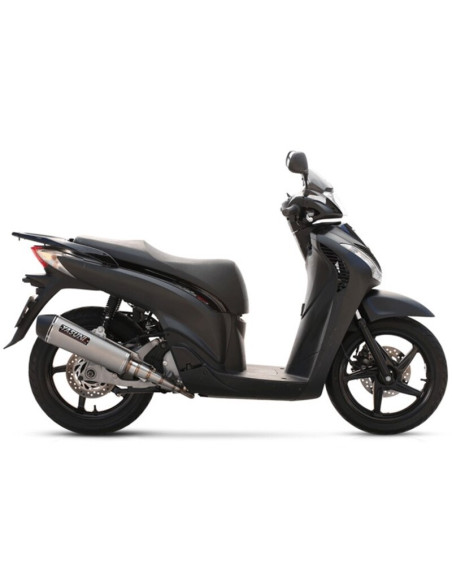 Ligne complète YASUNI Scooter 4 - Honda SH 125