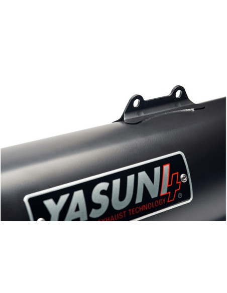 Ligne complète YASUNI Scooter 4 - Honda SH 125