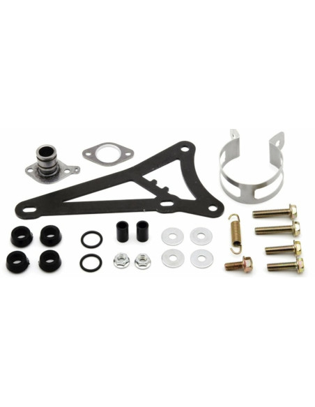 Ligne complète YASUNI "R"